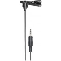 Read more about the article Audio-Technica ATR3350x Omnidirectional Condenser Clip-On Microphone