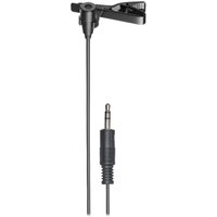 Read more about the article Audio-Technica ATR3350xiS Clip-On Microphone for Smartphones