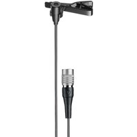 Read more about the article Audio Technica ATR35CW Omnidirectional Condenser Lavalier Microphone
