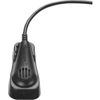 Read more about the article Audio-Technica ATR4650-USB Digital Surface-Mount/Clip-On Microphone