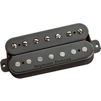 Seymour Duncan Sentient Passive 7-String Neck Pickup Black