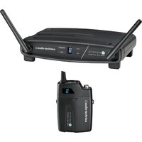 Read more about the article Audio Technica ATW-1101 Beltpack Digital Wireless System