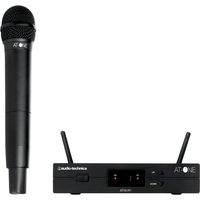 Read more about the article Audio-Technica ATW-13 Single Handheld Wireless System