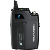 Read more about the article Audio Technica System Pro 10 Wireless Beltpack Transmitter