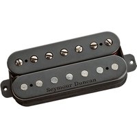 Read more about the article Seymour Duncan Sentient Passive 7-String Neck Pickup Black