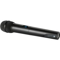 Read more about the article Audio Technica System 10 Pro Handheld Wireless Transmitter