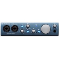 Read more about the article Presonus AudioBox iTwo iPad/USB Audio Interface – Nearly New