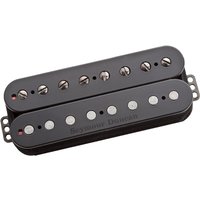 Seymour Duncan Sentient Passive 8-String Neck Pickup Black