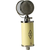 Read more about the article Avantone BV1 Multi-Pattern Large Capsule Tube Microphone