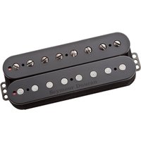 Read more about the article Seymour Duncan Sentient Passive 8-String Neck Pickup Black