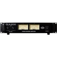 Avantone CLA200 Power Amp