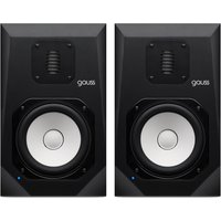 Read more about the article Avantone Gauss 7 2-Way Active Reference Monitors Pair