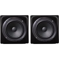 Avantone Mixcubes Active Studio Monitors Black (Pair)