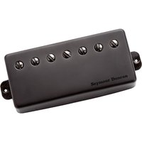 Read more about the article Seymour Duncan Sentient Passive 7-String Neck Pickup Black Cover
