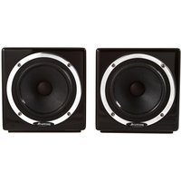 Read more about the article Avantone Mixcubes Passive Studio Monitors Black (Pair)