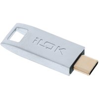 Read more about the article Pace iLok 3 USB-C
