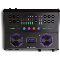 Avid Mbox Studio USB-C Audio Interface