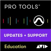 Read more about the article Pro Tools Ultimate New Support EDU
