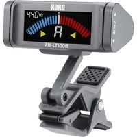 Korg AW-LT100B Clip-on Bass Tuner