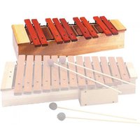 Read more about the article Angel Xylophone Alto Chromatic Set – Nearly New