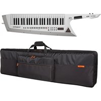 Read more about the article Roland AX-Edge Keytar White with Bag