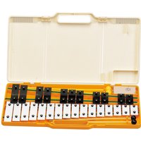 Angel AX27K G4-A6 27 Note Glockenspiel