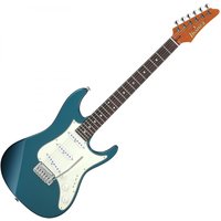 Read more about the article Ibanez AZ2203N Antique Turquoise