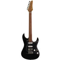 Ibanez AZ2204B Prestige Black - Ex Demo