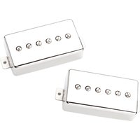 Read more about the article Seymour Duncan Phat Cat Set Nickel Cover
