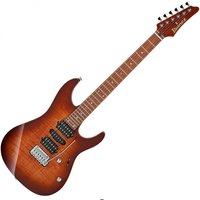 Read more about the article Ibanez AZ2407F Brownish Sphalerite