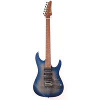 Ibanez AZ2407F Sodalite - Ex Demo