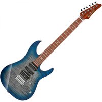 Read more about the article Ibanez AZ2407F Sodalite
