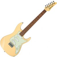 Read more about the article Ibanez AZES31 AZ Essential Ivory