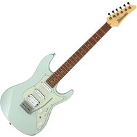 Read more about the article Ibanez AZES40 AZ Essential Mint Green