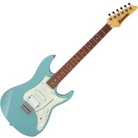 Read more about the article Ibanez AZES40 AZ Essential Purist Blue