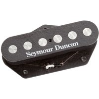 Seymour Duncan STL-3 Quarter Pound Single Coil Black