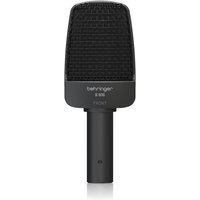 Read more about the article Behringer B 906 Dynamic Microphone