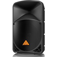 Read more about the article Behringer Eurolive B112MP3 Active 1000W 12″ PA Speaker w/ MP3 Player