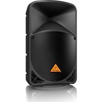 Behringer B112W Wireless Active PA Speaker