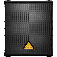 Read more about the article Behringer B1200D Active PA Subwoofer