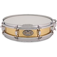 Read more about the article Pearl Brass Piccolo 13″ x 3″ Snare Drum