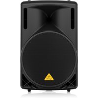 Read more about the article Behringer Eurolive B215XL 15 Passive PA Speaker
