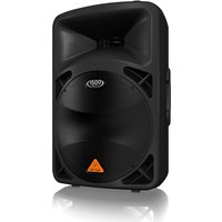 Read more about the article Behringer B615D Eurolive Active PA Speaker