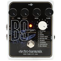 Electro Harmonix B9 Organ Machine