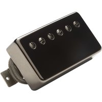 Seymour Duncan Slash Alnico II Pro Bridge Humbucker Black Nickel