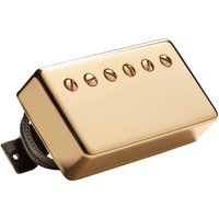 Read more about the article Seymour Duncan Slash Alnico II Pro Bridge Humbucker Gold