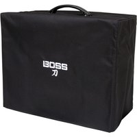 Read more about the article Boss BAC-KTN100 Katana-100 Combo Amp Cover