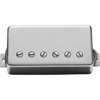 Read more about the article Seymour Duncan Slash Alnico II Pro Bridge Humbucker Nickel