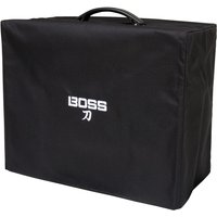 Boss BAC-KTN212 Katana Artist/Katana 100/212 Combo Cover