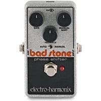 Electro Harmonix Bad Stone Phase Shifter